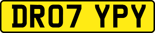 DR07YPY