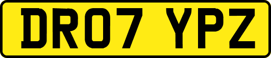 DR07YPZ