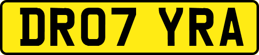 DR07YRA