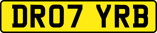 DR07YRB