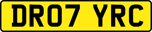DR07YRC