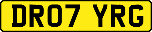 DR07YRG