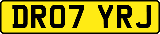 DR07YRJ