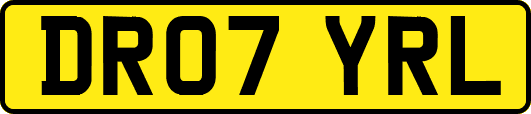 DR07YRL