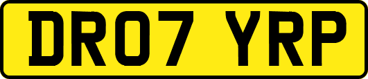 DR07YRP