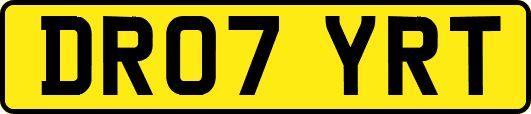 DR07YRT