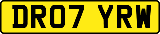 DR07YRW
