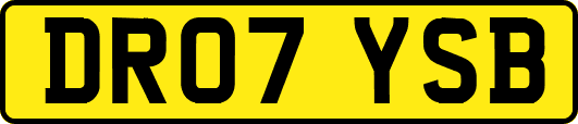 DR07YSB