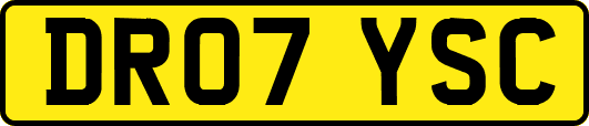 DR07YSC