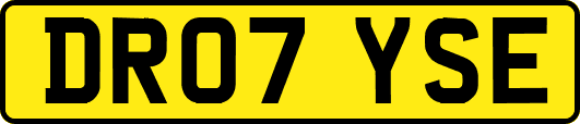 DR07YSE