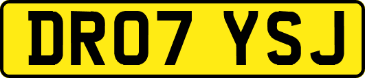 DR07YSJ