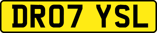 DR07YSL