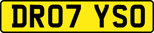 DR07YSO