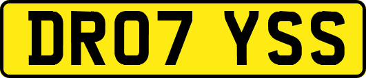 DR07YSS