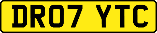 DR07YTC
