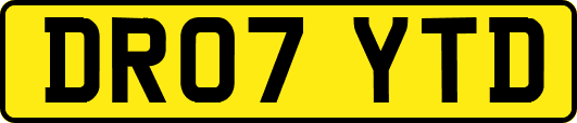 DR07YTD