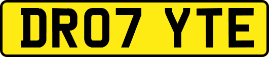 DR07YTE