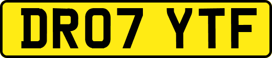 DR07YTF