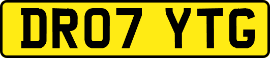 DR07YTG