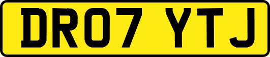 DR07YTJ