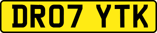 DR07YTK