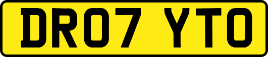 DR07YTO