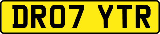 DR07YTR