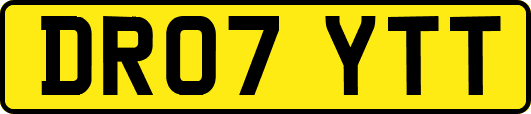 DR07YTT