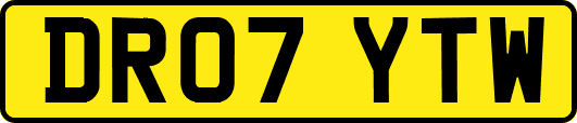 DR07YTW