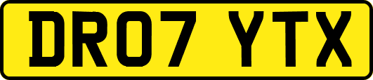DR07YTX