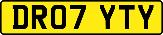 DR07YTY
