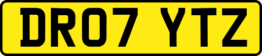 DR07YTZ