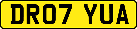 DR07YUA