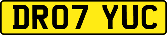 DR07YUC