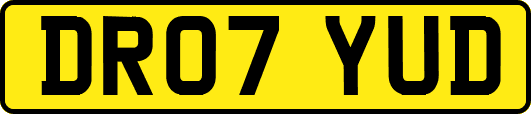 DR07YUD