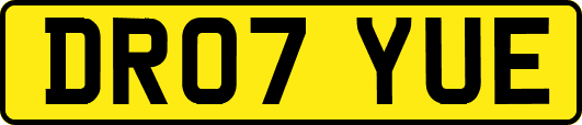 DR07YUE