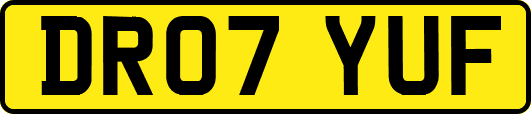 DR07YUF