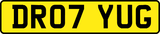 DR07YUG