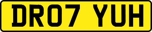 DR07YUH