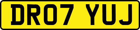 DR07YUJ