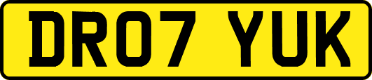DR07YUK
