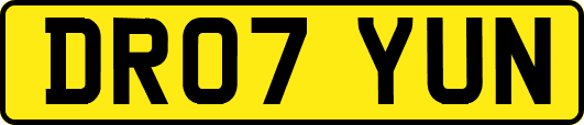 DR07YUN