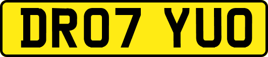 DR07YUO