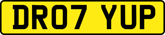 DR07YUP