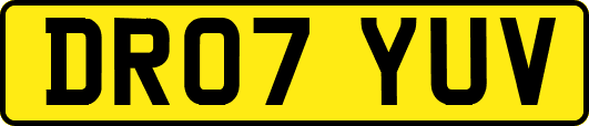 DR07YUV