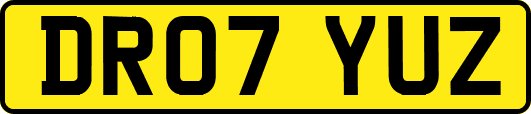 DR07YUZ