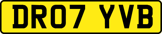 DR07YVB