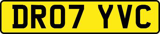 DR07YVC
