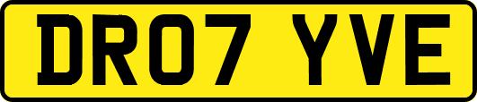 DR07YVE