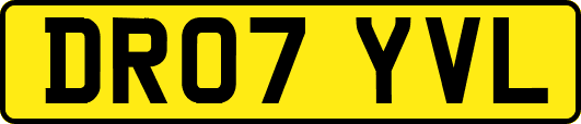 DR07YVL